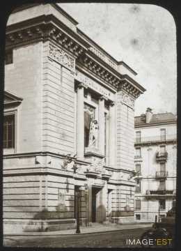 Victoria Hall (Genève)